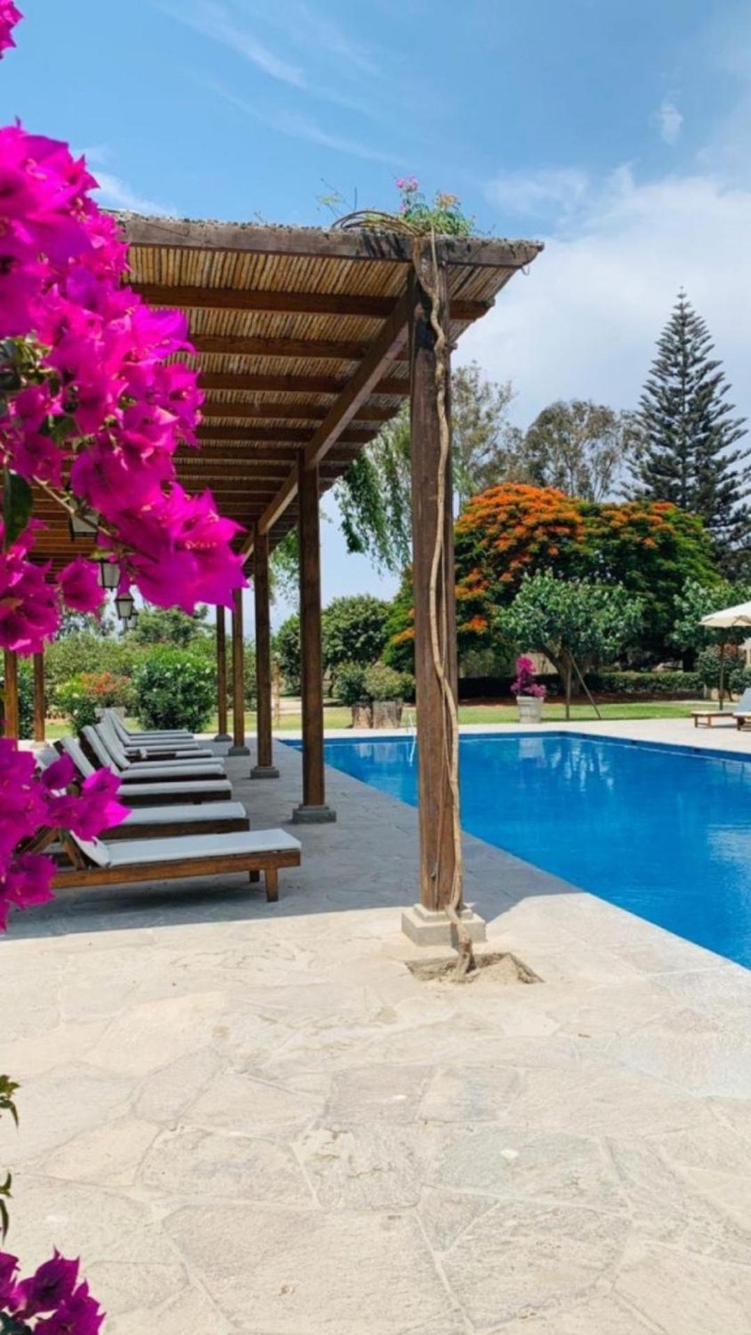 Casa Hacienda San Jose 3*