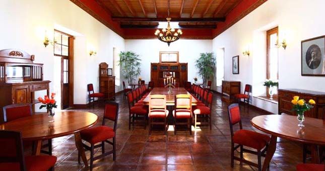 Casa Hacienda San Jose 3*